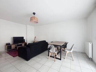  Appartement à vendre 3 pièces 66 m²