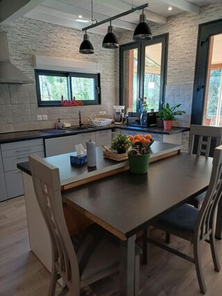  Maison à vendre 7 pièces 160 m²