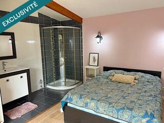  Maison à vendre 5 pièces 122 m²