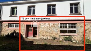  Appartement à vendre 1 pièce 41 m²