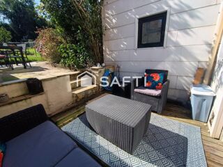  Maison � vendre 5 pi�ces 96 m�