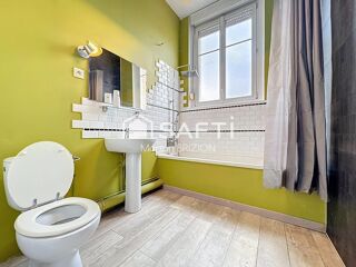  Appartement � vendre 2 pi�ces 42 m�