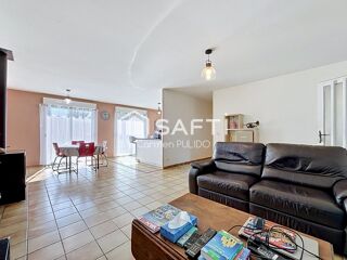  Maison � vendre 6 pi�ces 130 m�