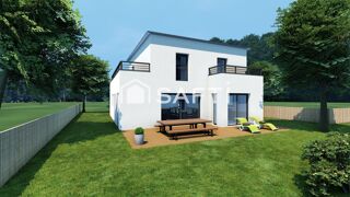  Maison � vendre 6 pi�ces 105 m�