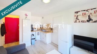  Appartement à vendre 2 pièces 24 m²