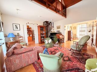  Maison à vendre 5 pièces 123 m²
