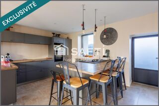  Maison � vendre 5 pi�ces 143 m�