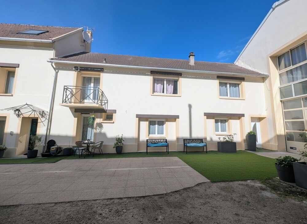 Vente Maison La Somptueuse