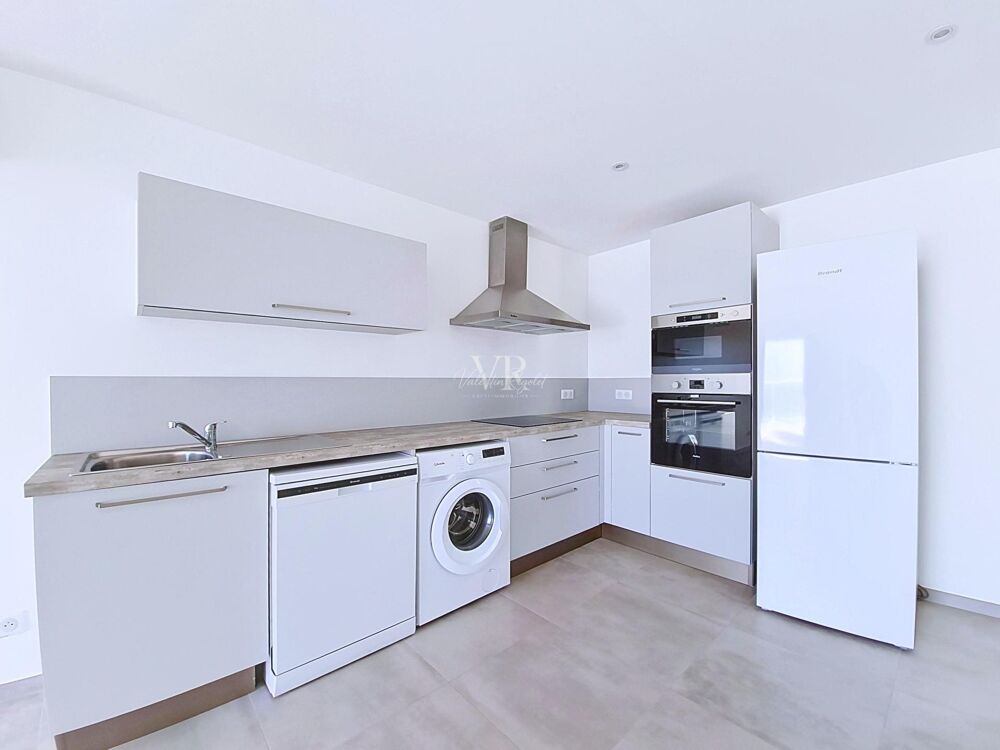 à vendre  Appartement Porticcio (20166)