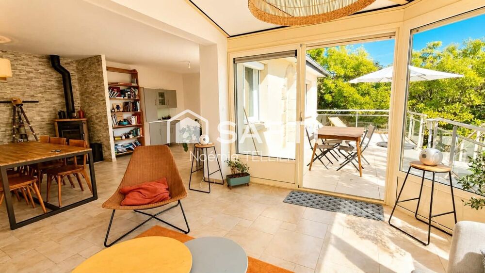 Maison 7 pièces 148 m² · à Brielles · 148 m² · 248 000 €