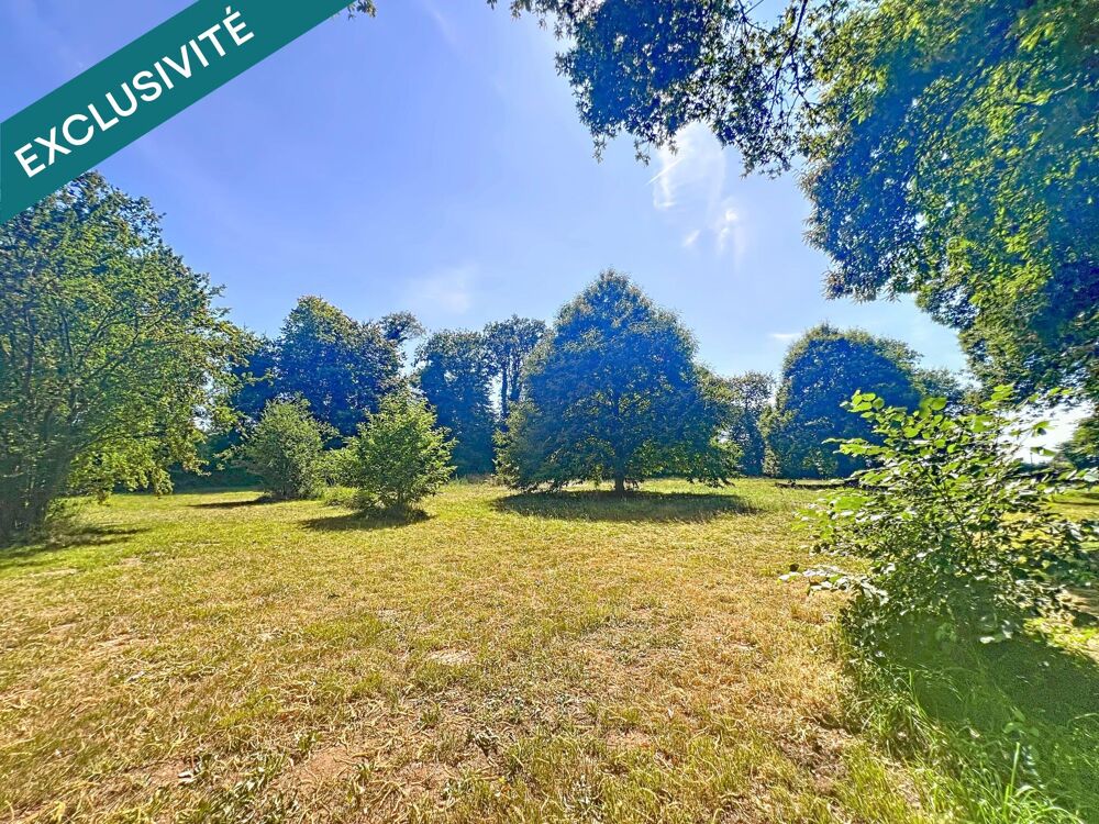 Vente Maison V�ritable Havre de Paix, en Campagne de Broc�liande Mauron