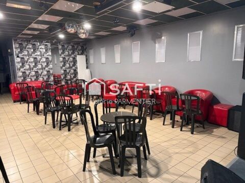 Immeuble de caract&egrave;re au cœur de Berck – 909 m&sup2; &agrave; exploiter selon vos envies 790000 62600 Berck
