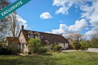  Maison � vendre 7 pi�ces 245 m�