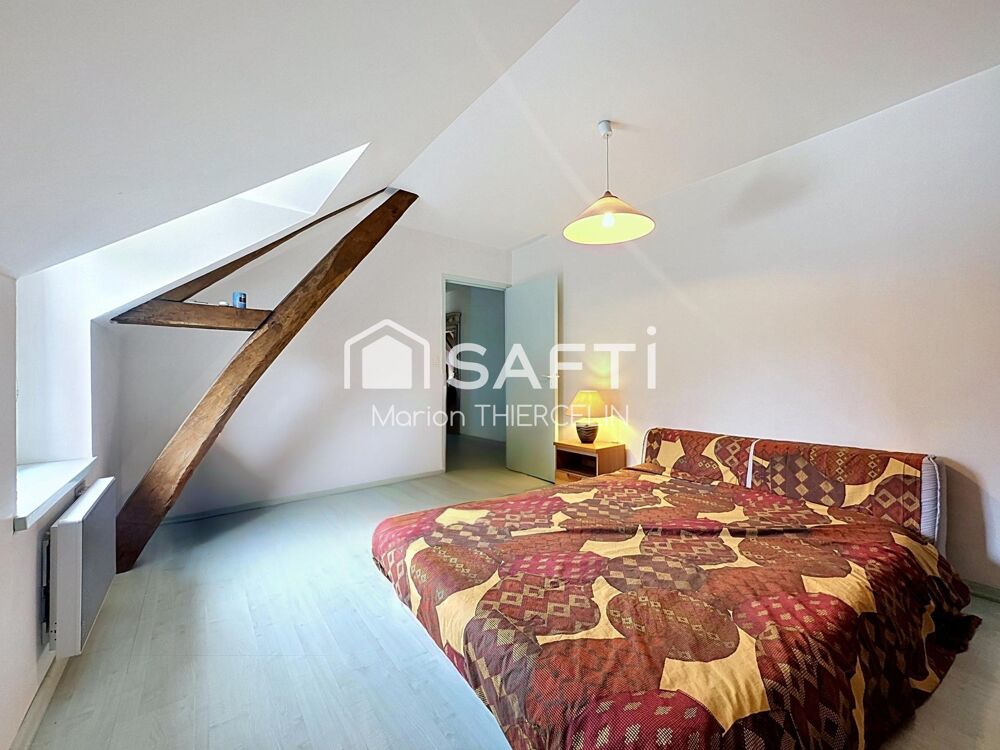 � vendre  Maison Fay-aux-Loges (45450)