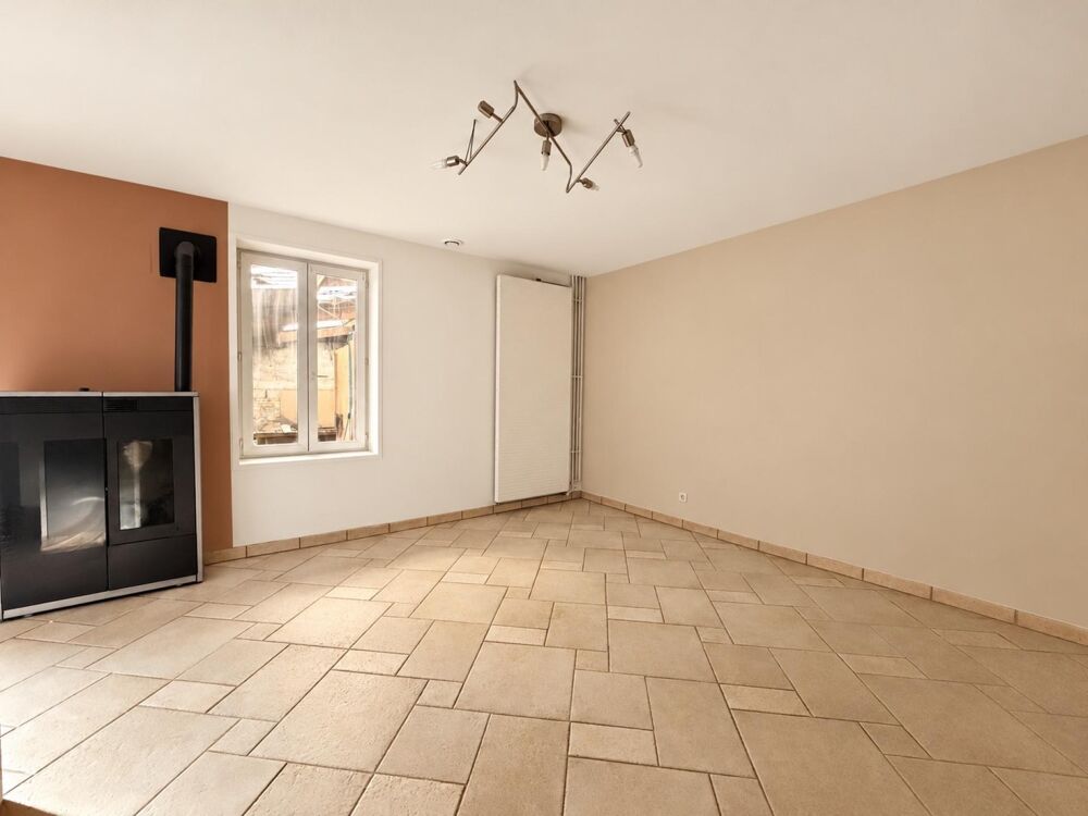 Vente Maison Maison mitoyenne de 133m² / Parcelle de 143 m² Vendegies-sur-ecaillon