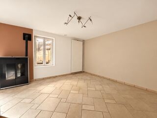 Vente Maison Maison mitoyenne de 133m² / Parcelle de 143 m² Vendegies-sur-ecaillon