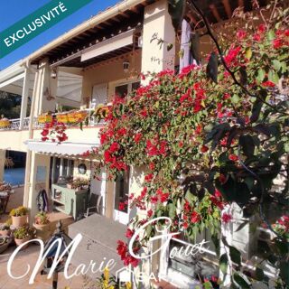  Maison � vendre 5 pi�ces 105 m�