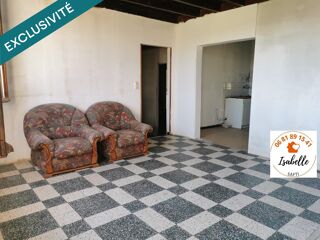  Maison à vendre 4 pièces 75 m²
