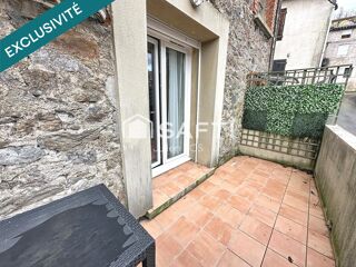  Maison � vendre 3 pi�ces 78 m�