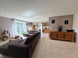  Maison à vendre 5 pièces 135 m²