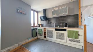  Appartement � vendre 3 pi�ces 81 m�