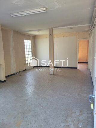  Maison � vendre 3 pi�ces 80 m�