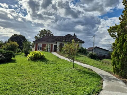   maison a la campagne5 pieces a beaulon dans 03 Maison - 5 pi�ce(s) - 90 m�