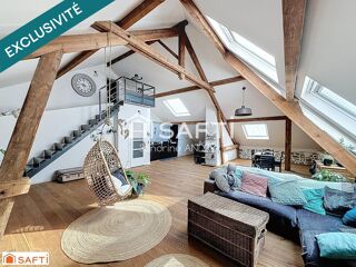  Maison � vendre 10 pi�ces 260 m�