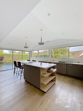  Maison � vendre 6 pi�ces 163 m�