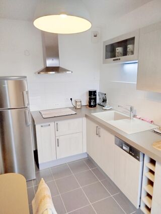  Appartement � vendre 4 pi�ces 85 m�