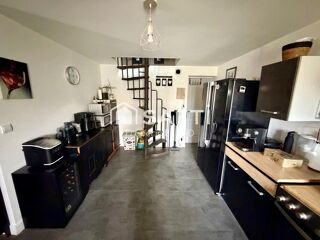  Maison à vendre 5 pièces 105 m²
