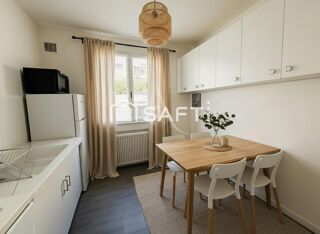  Appartement à vendre 1 pièce 35 m²