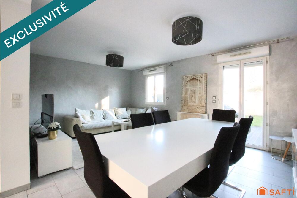 Maison 6 pièces 111 m² · à Palaiseau · 111 m² · 475 000 €
