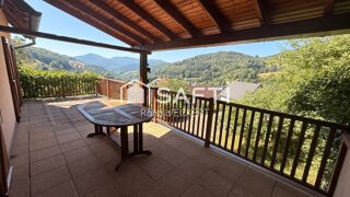  Maison à vendre 5 pièces 136 m²
