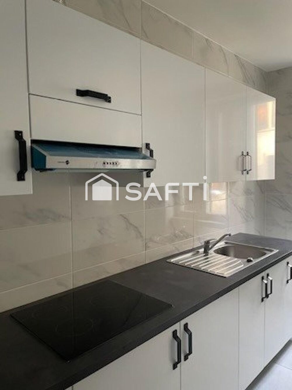 Vente Immeuble Bel immeuble rénové de 4 appts Mulhouse Centre Mulhouse