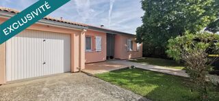  Maison à vendre 6 pièces 102 m²