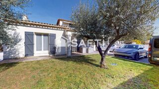  Maison à vendre 5 pièces 136 m²