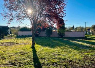  Terrain � vendre 811 m�