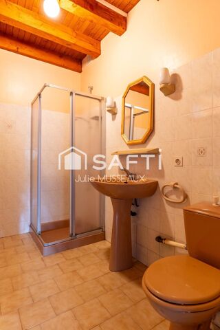  Maison à vendre 5 pièces 124 m²