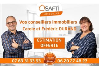  Maison � vendre 4 pi�ces 99 m�