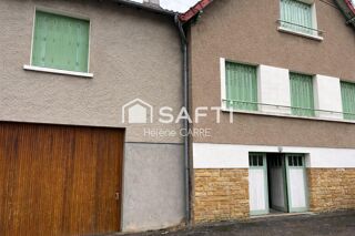  Maison à vendre 6 pièces 107 m²