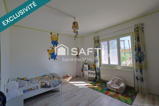  Maison � vendre 5 pi�ces 127 m�