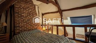  Maison � vendre 5 pi�ces 115 m�