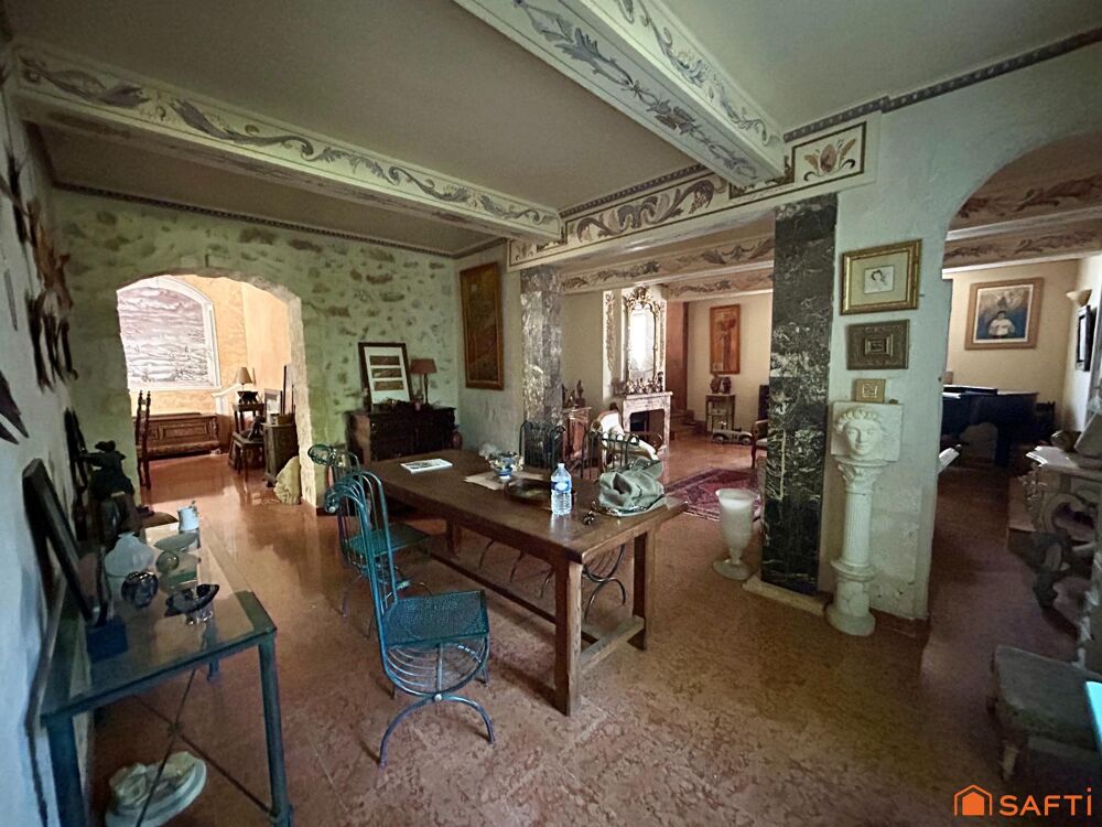 Vente Maison Maison de caractère au cœur de Castelnau-le-Lez Castelnau-le-lez