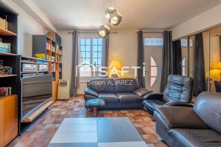  Maison à vendre 6 pièces 159 m²