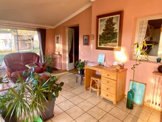  Maison à vendre 6 pièces 146 m²