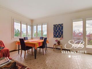 Maison à vendre 8 pièces 196 m²