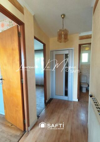  Maison � vendre 5 pi�ces 93 m�