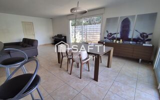  Maison à vendre 4 pièces 128 m²