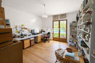  Maison à vendre 6 pièces 170 m²